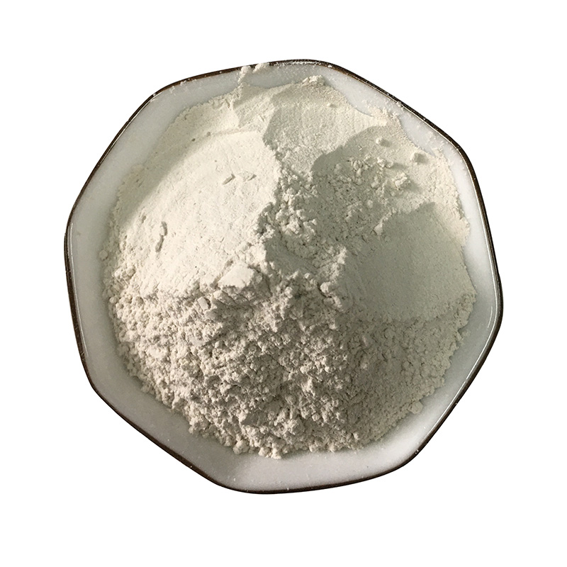 超細(xì)膨潤(rùn)土 超細(xì)膨潤(rùn)土